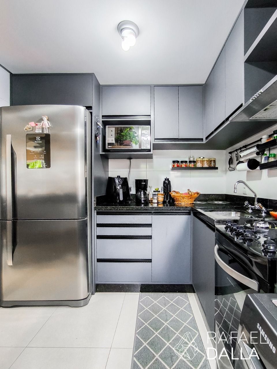 Apartamento, 2 quartos, 66 m² - Foto 6