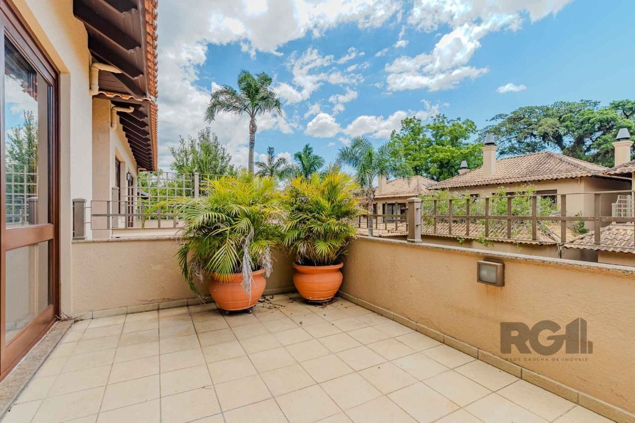 Casa de Condomínio à venda com 3 quartos, 295m² - Foto 35