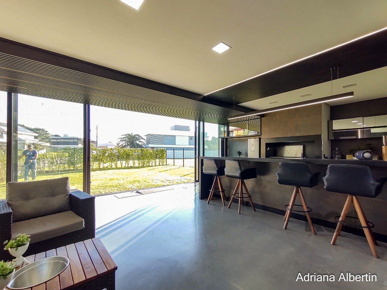 Casa de Condomínio à venda com 6 quartos, 441m² - Foto 12