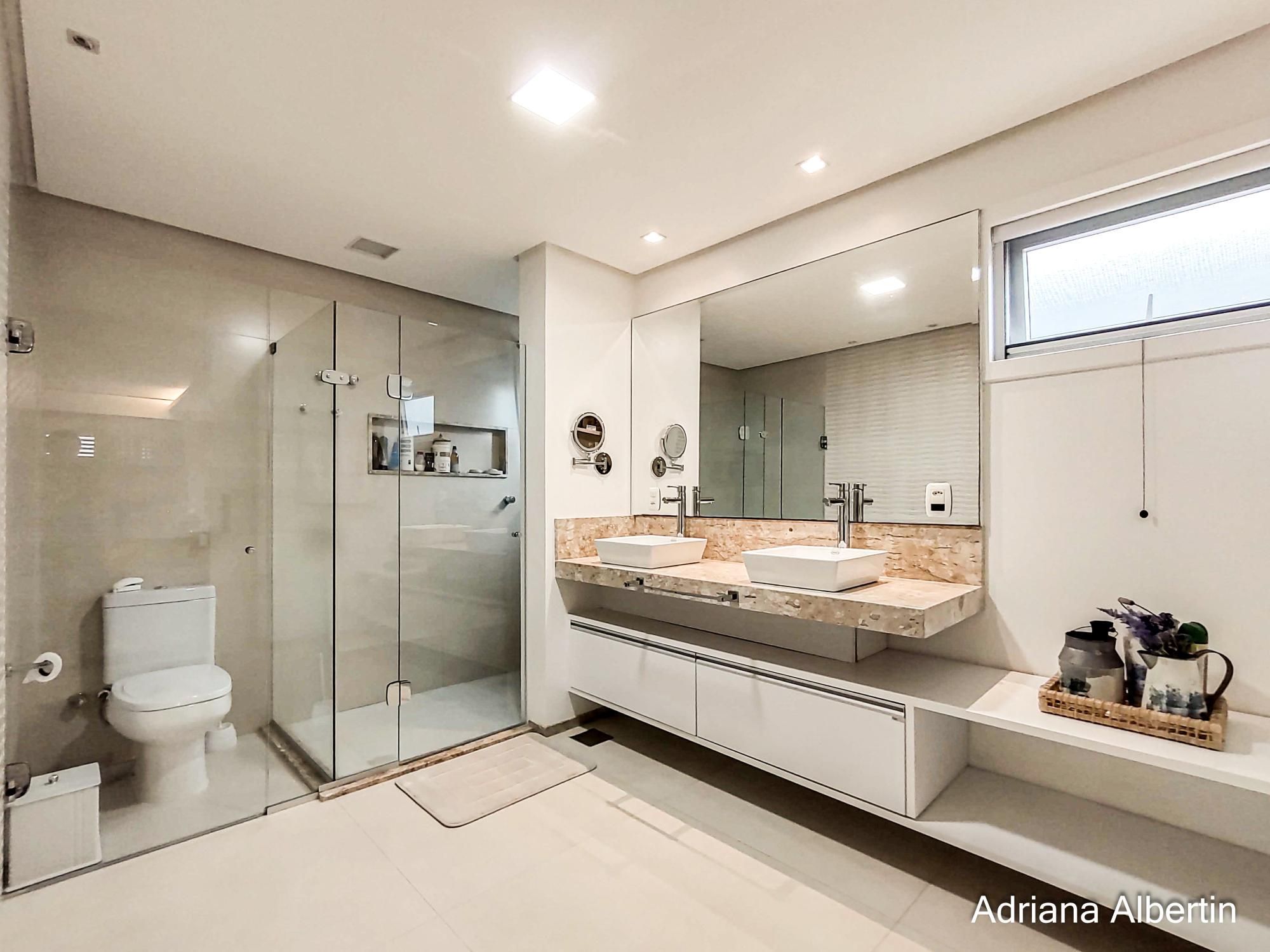 Casa de Condomínio à venda com 3 quartos, 301m² - Foto 51