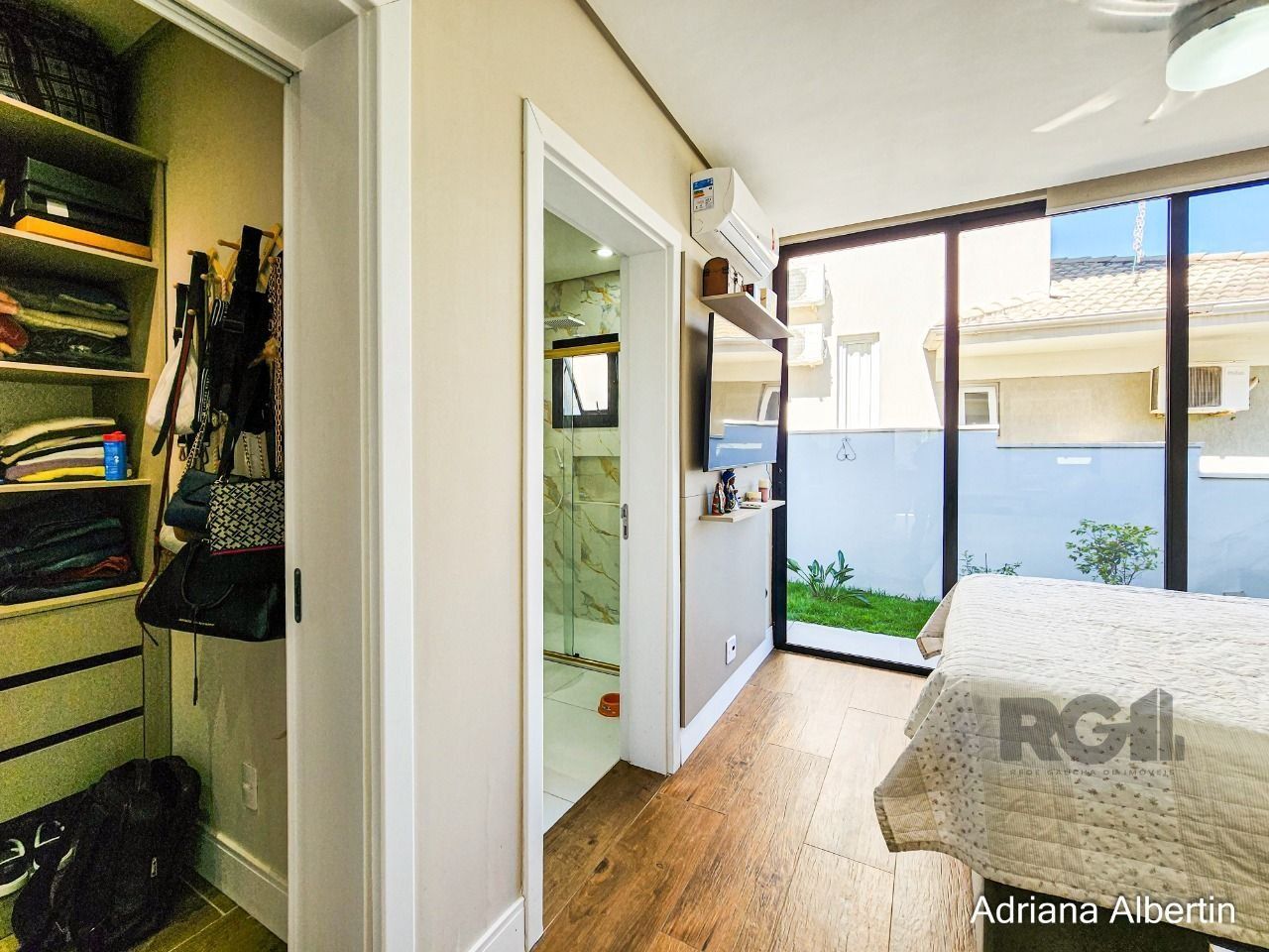 Casa de Condomínio, 4 quartos - Foto 18