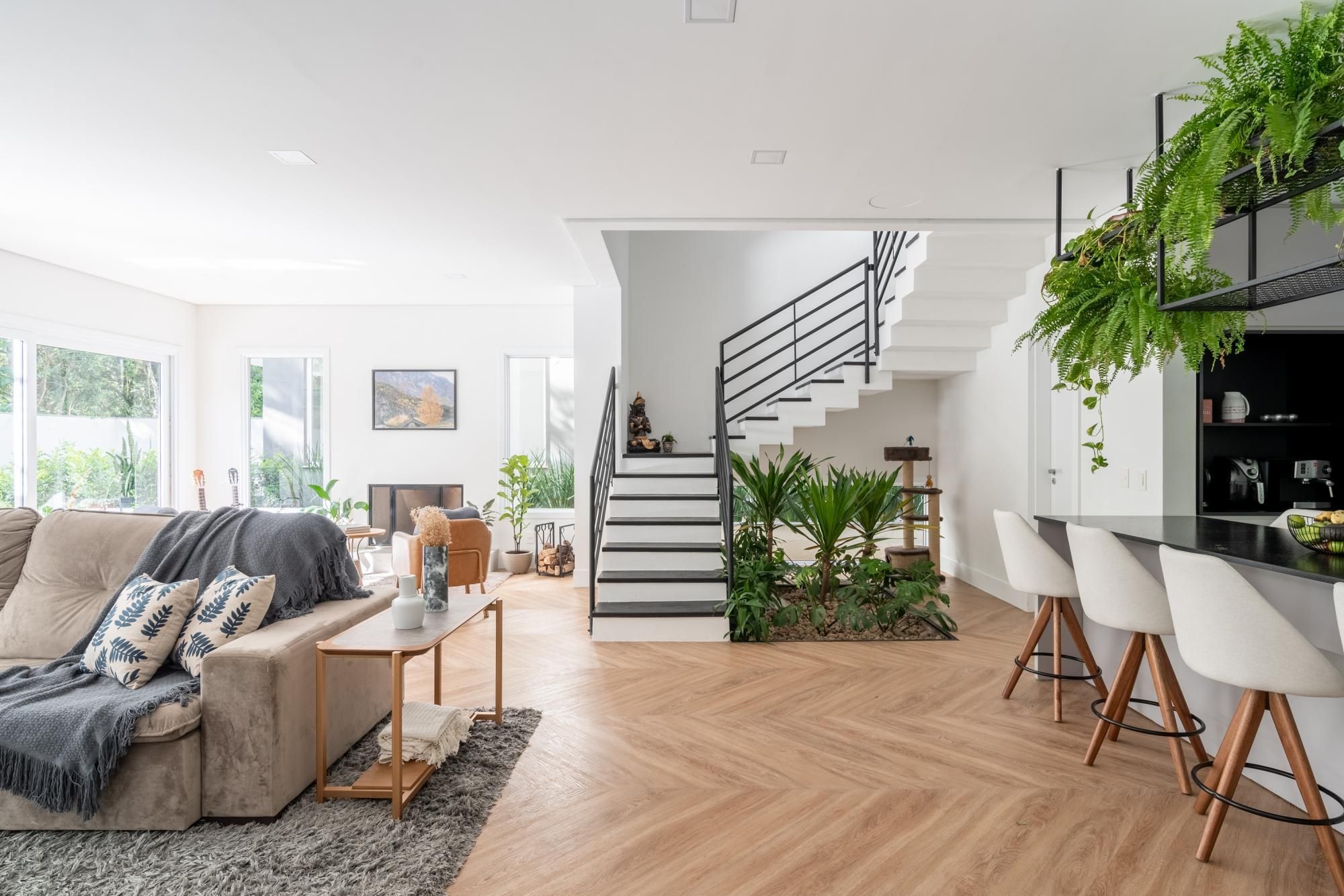 Casa de Condomínio, 3 quartos - Foto 7