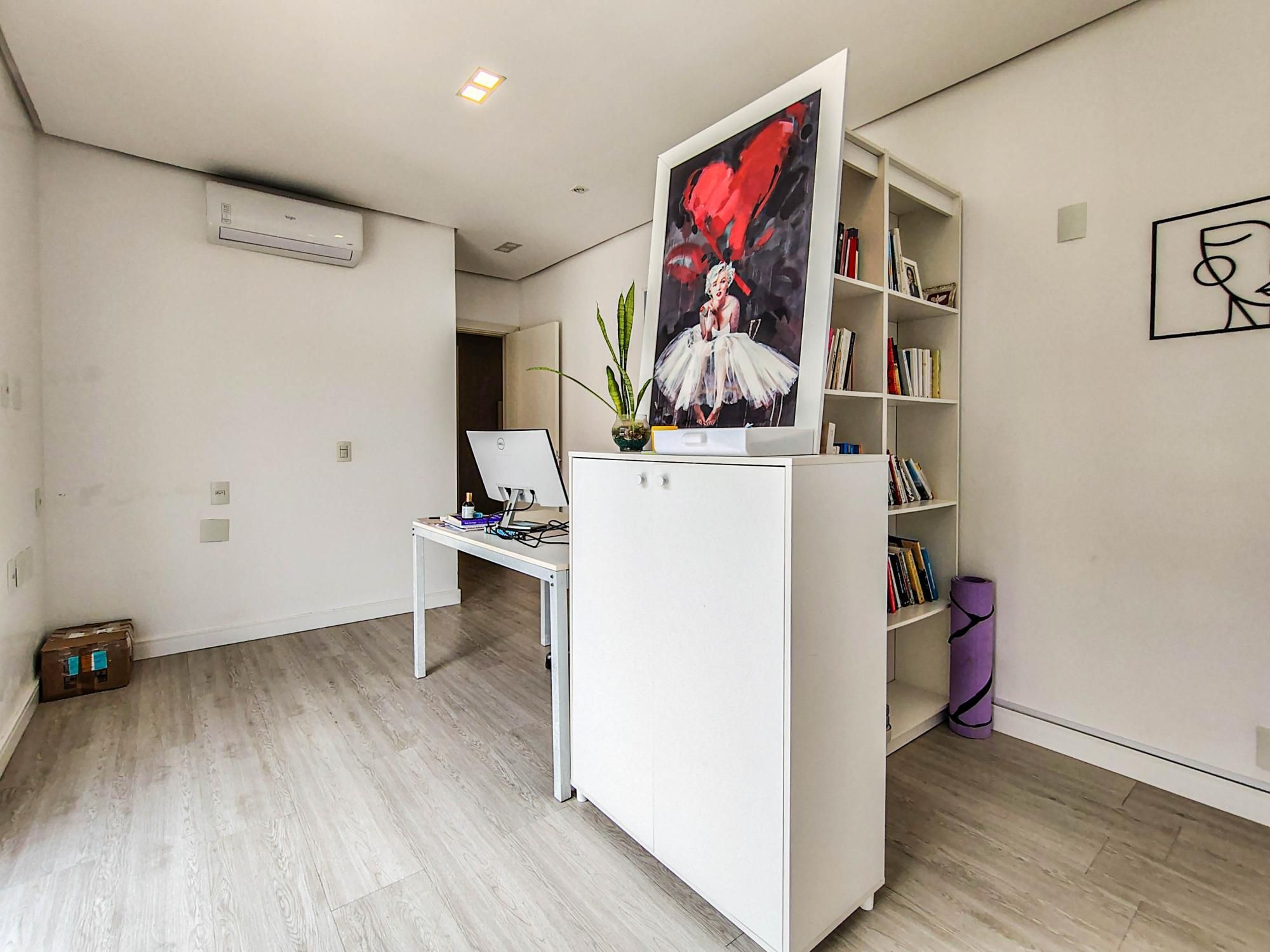 Casa de Condomínio, 3 quartos - Foto 49