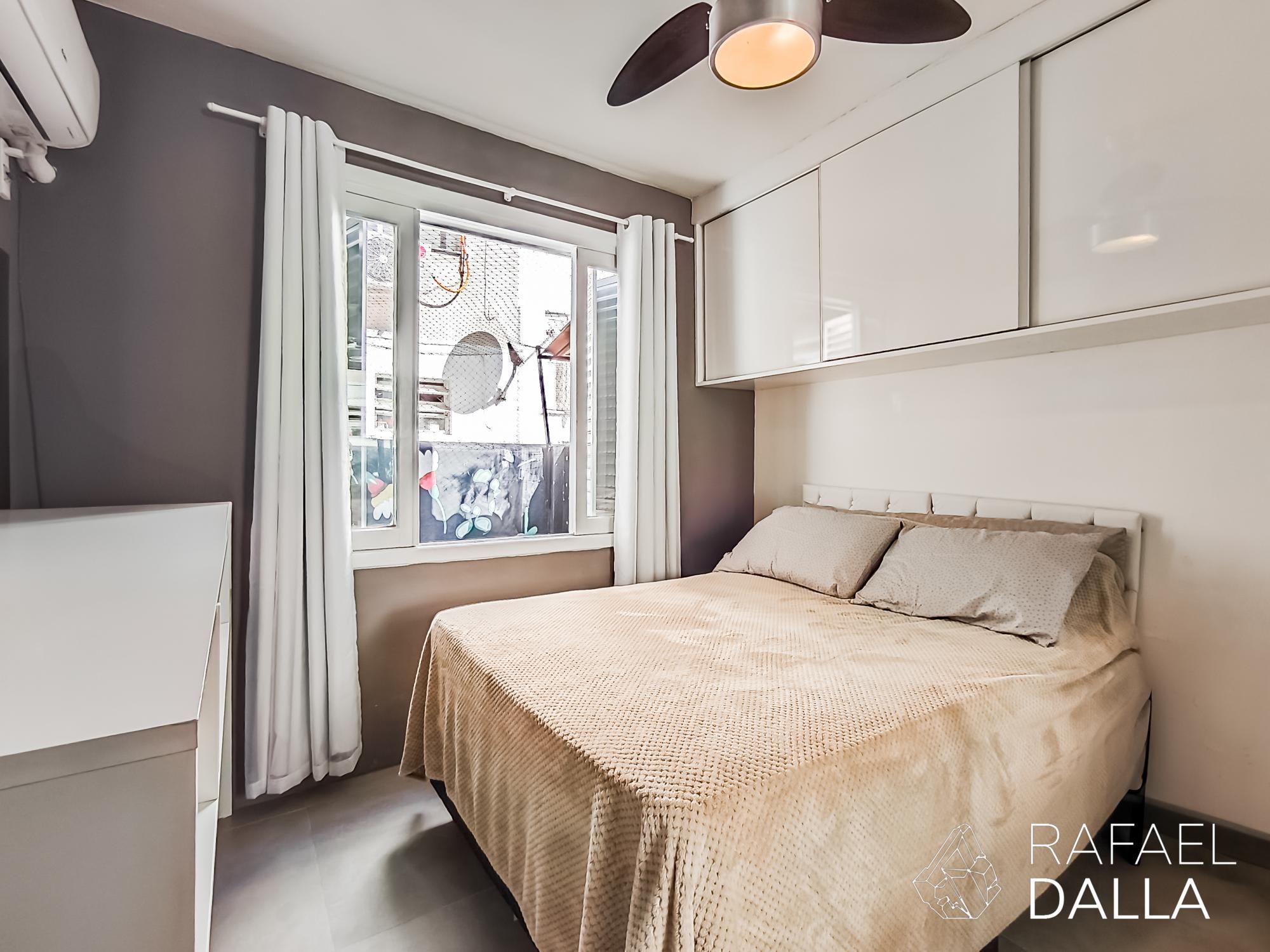 Apartamento, 1 quarto, 41 m² - Foto 6