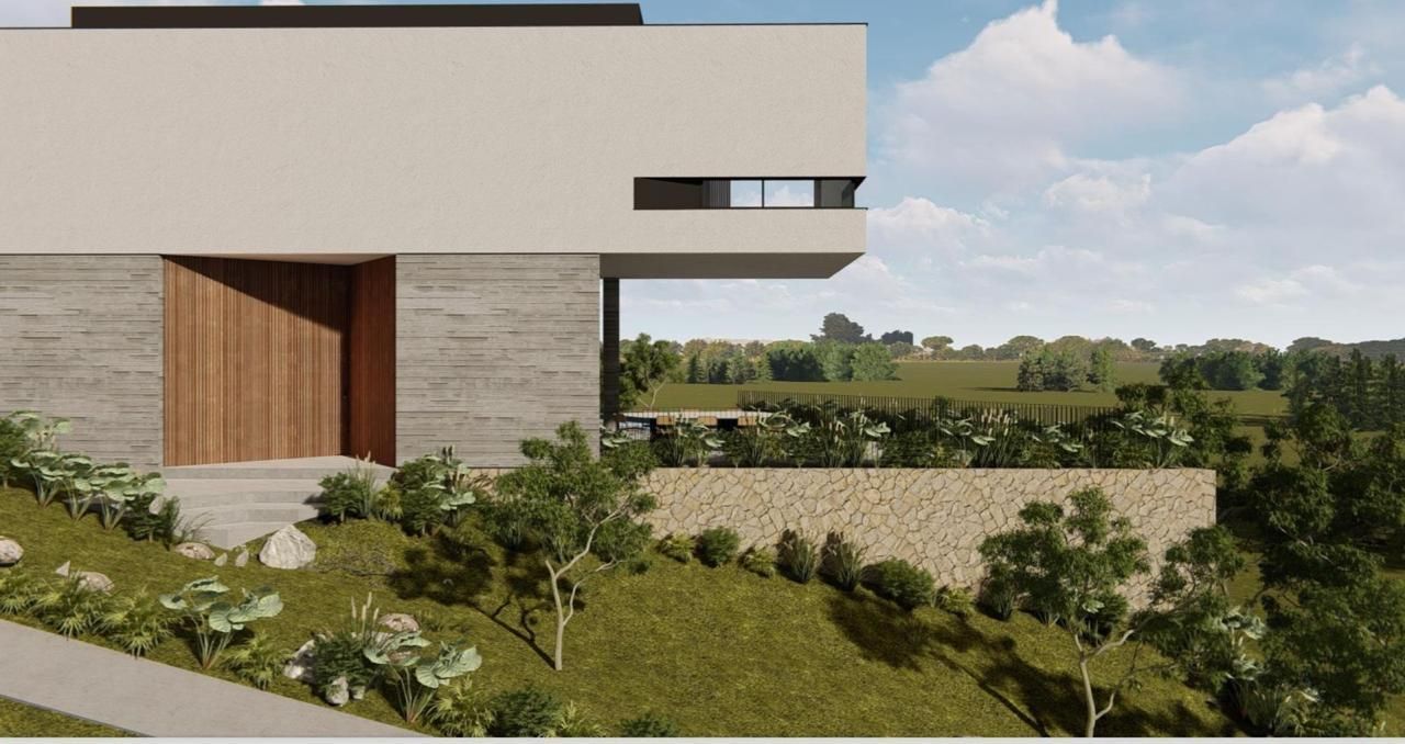 Terreno, 925 m² - Foto 2