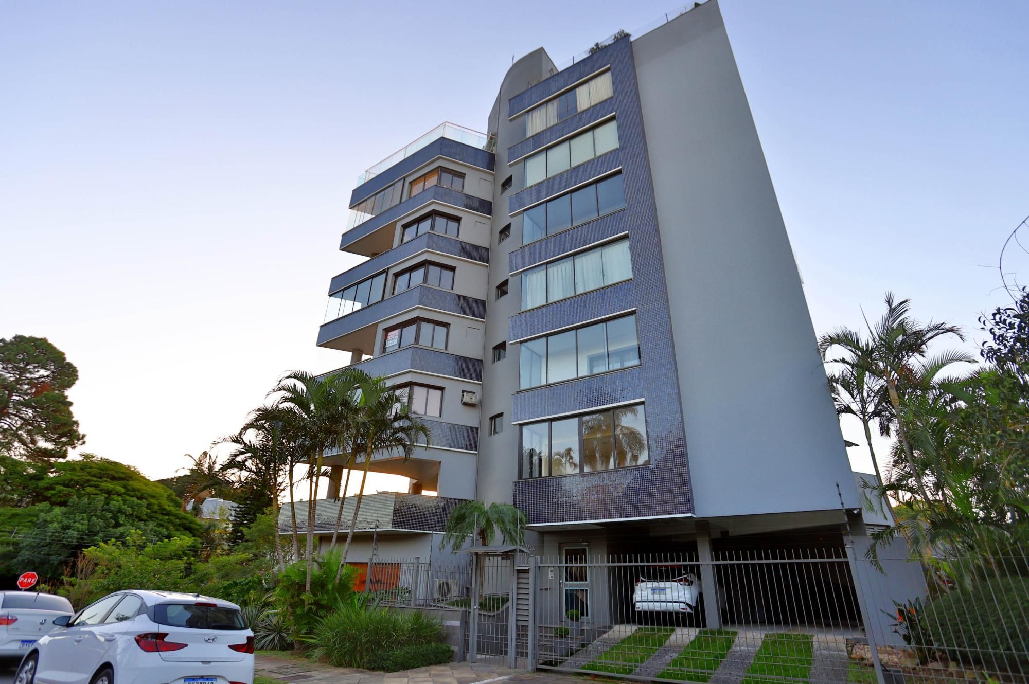 Cobertura à venda com 2 quartos, 172m² - Foto 3