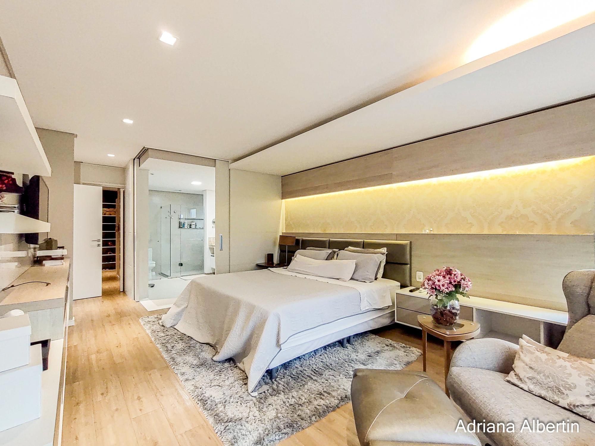 Casa de Condomínio à venda com 3 quartos, 301m² - Foto 49