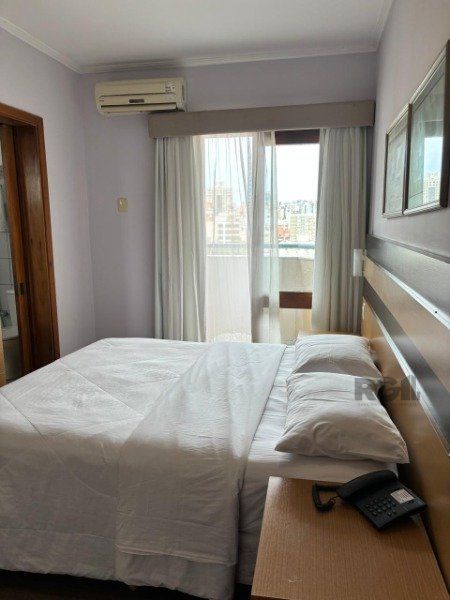 Flat/Apart Hotel, 1 quarto, 52 m² - Foto 2