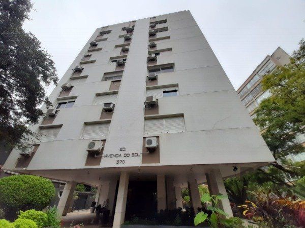 Apartamento à venda com 3 quartos, 173m² - Foto 36