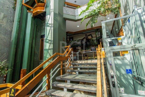 Conjunto Comercial-Sala à venda, 31m² - Foto 12