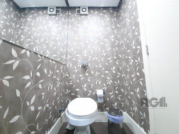 Apartamento à venda com 3 quartos, 173m² - Foto 8