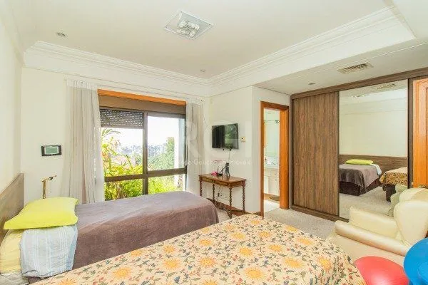 Apartamento, 4 quartos, 503 m² - Foto 35