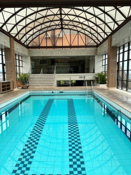 Flat/Apart Hotel, 1 quarto, 52 m² - Foto 12