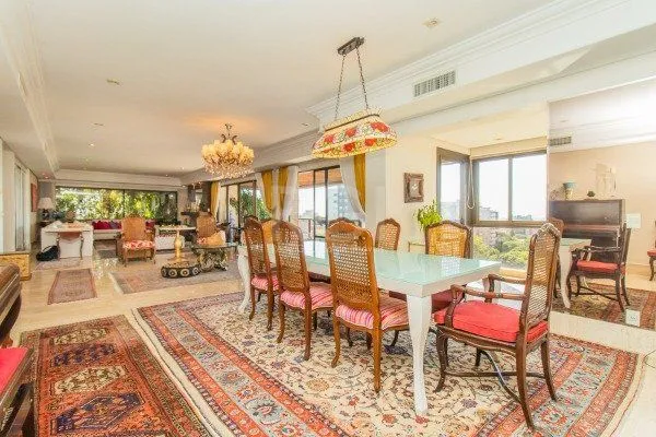 Apartamento, 4 quartos, 503 m² - Foto 19