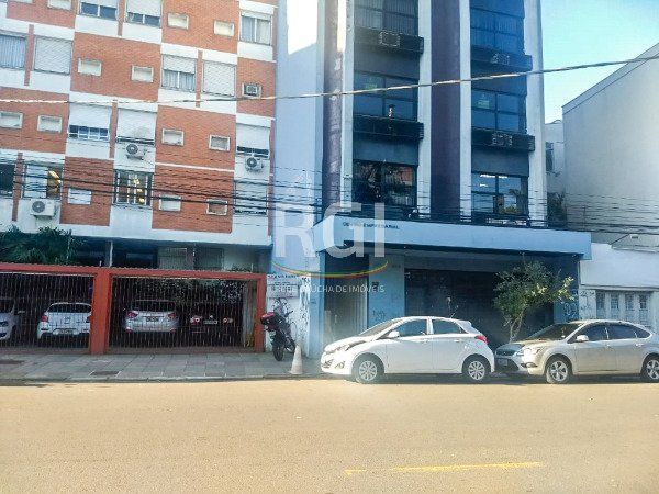 Loja-Salão à venda, 35m² - Foto 3