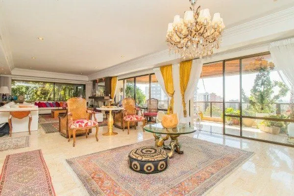 Apartamento, 4 quartos, 503 m² - Foto 17