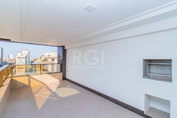 Cobertura, 4 quartos, 260 m² - Foto 7