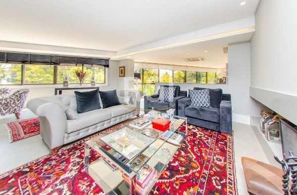 Apartamento, 3 quartos, 257 m² - Foto 7