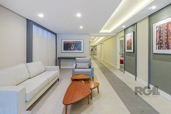 APARTAMENTO DE 01 DIORMITÓRIO COM ESTACIONAMENTO ROATIVO, NO BAIRRO CIDADE BAIXA - PORTO ALEGRE-RS