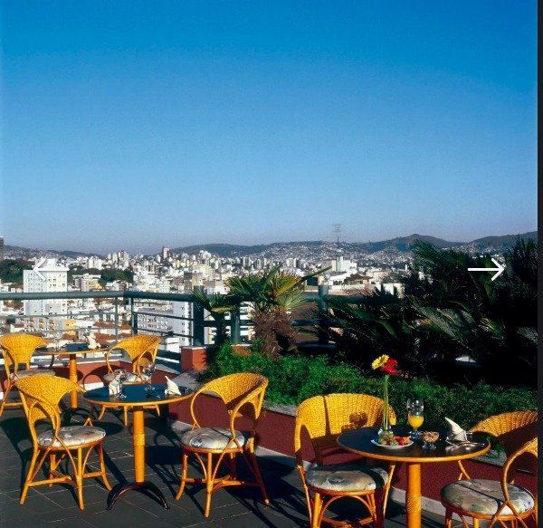 Flat/Apart Hotel, 1 quarto, 52 m² - Foto 22