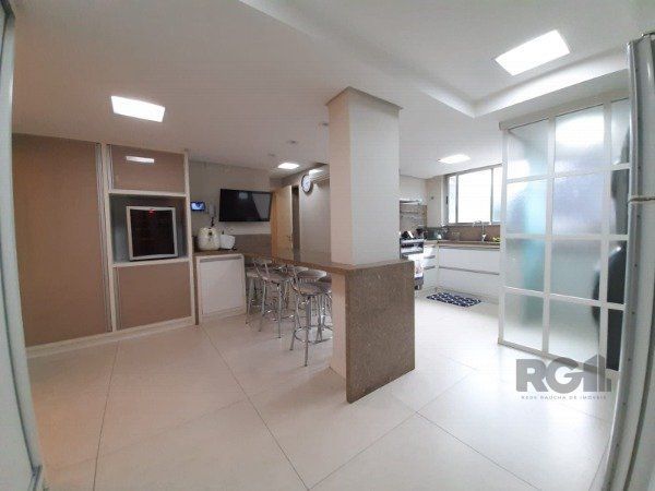 Apartamento à venda com 3 quartos, 173m² - Foto 11