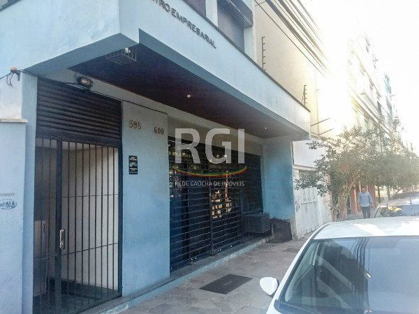 Loja-Salão à venda, 35m² - Foto 1