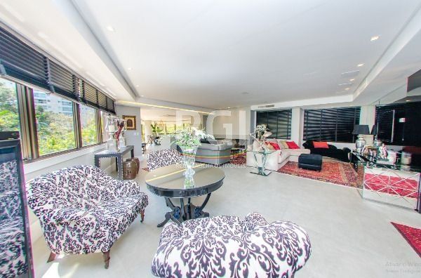 Apartamento, 3 quartos, 257 m² - Foto 10