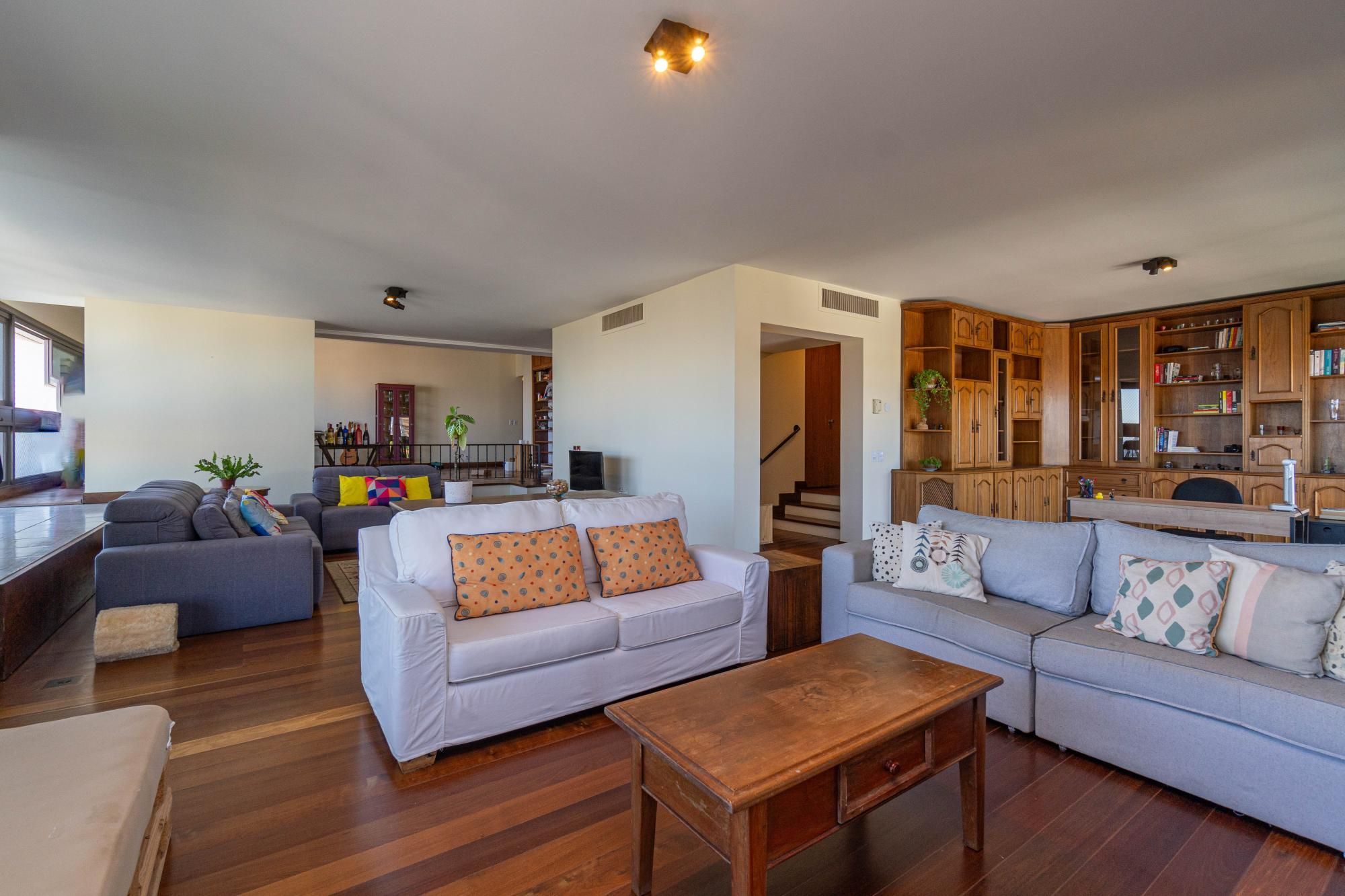 Apartamento, 3 quartos, 315 m² - Foto 7