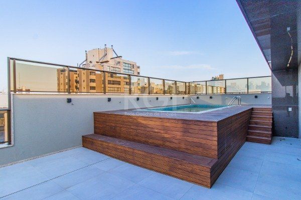 Cobertura, 4 quartos, 260 m² - Foto 44