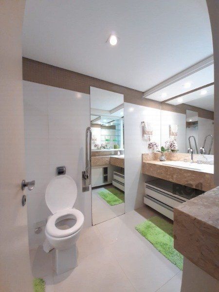 Apartamento à venda com 3 quartos, 173m² - Foto 17