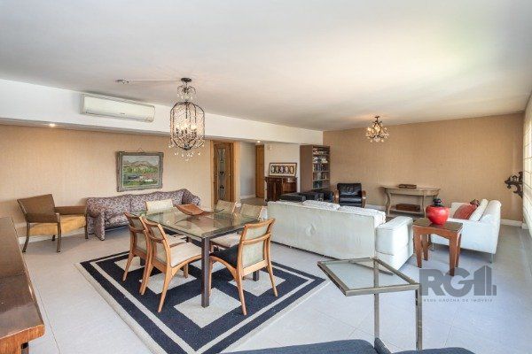 Apartamento à venda com 3 quartos, 153m² - Foto 6