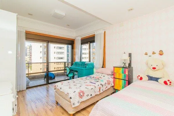 Apartamento, 4 quartos, 503 m² - Foto 37