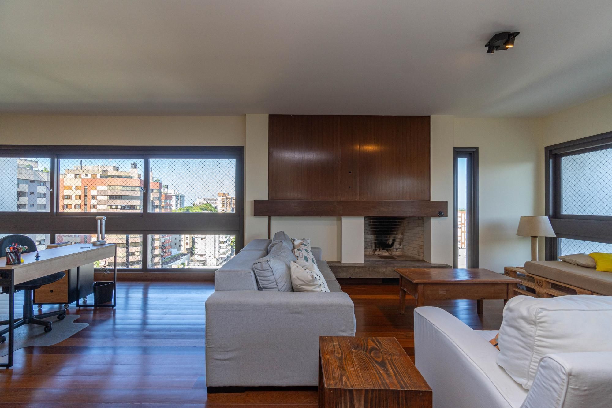 Apartamento, 3 quartos, 315 m² - Foto 5