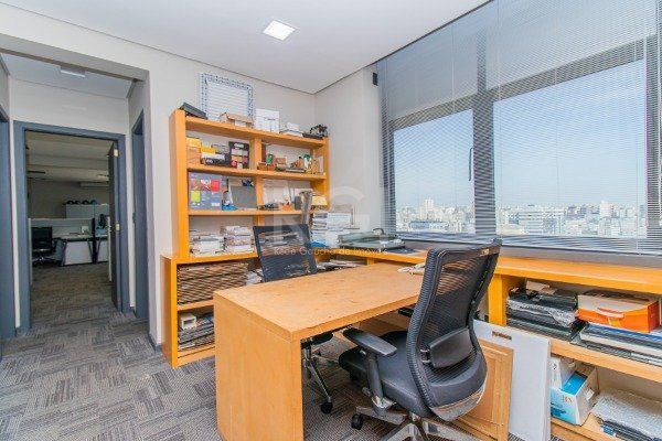 Sala-Conjunto, 199 m² - Foto 18