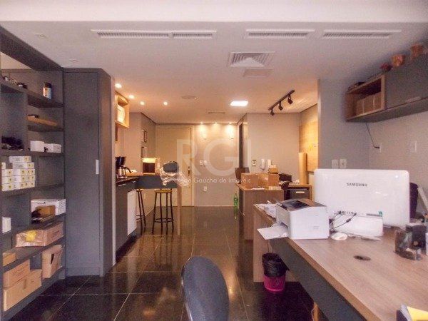 Sala-Conjunto, 60 m² - Foto 8