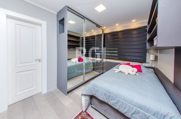 Apartamento, 3 quartos, 257 m² - Foto 15