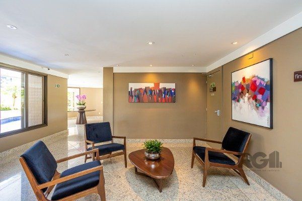 Apartamento à venda com 3 quartos, 153m² - Foto 79