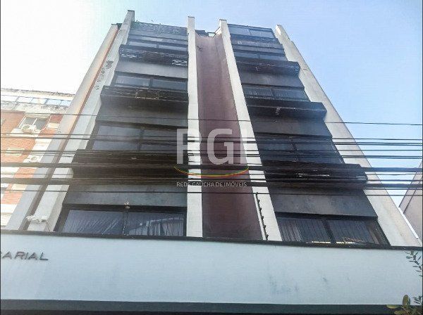 Loja-Salão à venda, 35m² - Foto 2