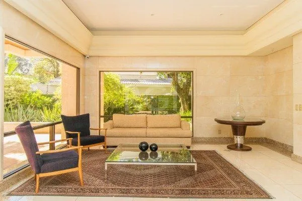 Apartamento, 4 quartos, 503 m² - Foto 5