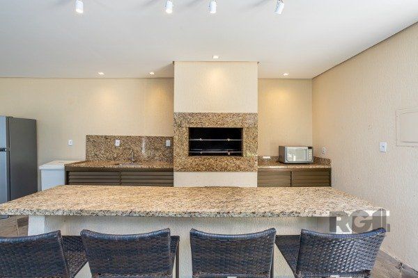Apartamento à venda com 3 quartos, 153m² - Foto 59