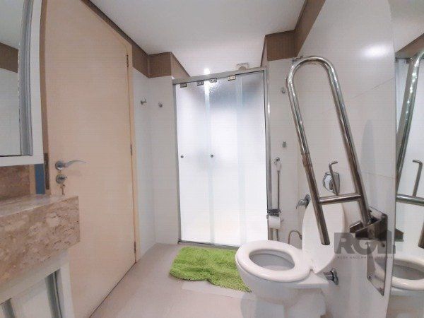 Apartamento à venda com 3 quartos, 173m² - Foto 18