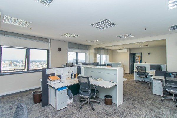 Sala-Conjunto, 199 m² - Foto 13