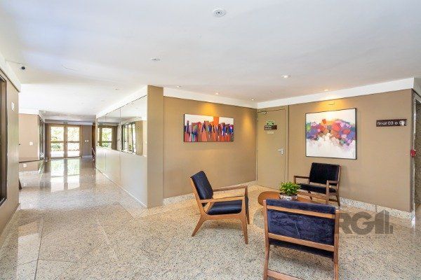 Apartamento à venda com 3 quartos, 153m² - Foto 78