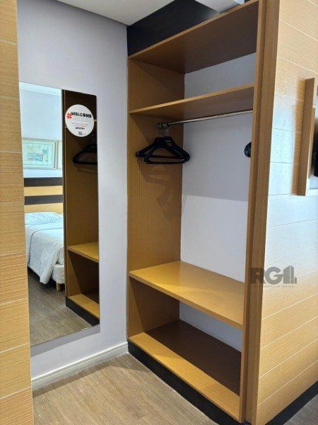 Flat/Apart Hotel, 1 quarto, 52 m² - Foto 3