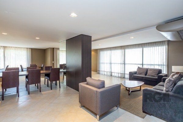 Apartamento à venda com 3 quartos, 153m² - Foto 90