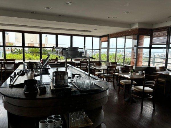 Flat/Apart Hotel, 1 quarto, 52 m² - Foto 14