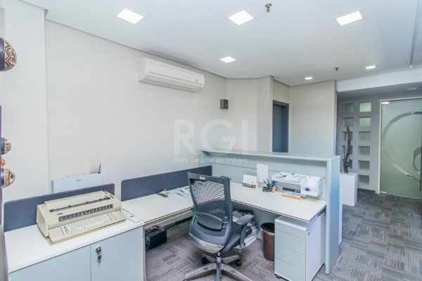 Sala-Conjunto, 199 m² - Foto 9