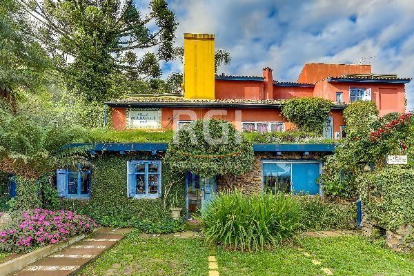 Hotel para Venda - 512.93m², 8 dormitórios, sendo 8 suites, 7 vagas - Centro