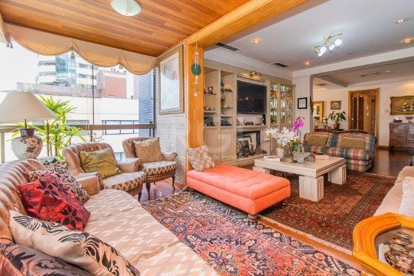 Cobertura à venda com 2 quartos, 351m² - Foto 16