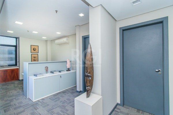 Sala-Conjunto, 199 m² - Foto 7